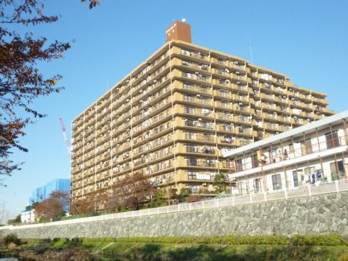 Kawaguchi City Prefecture Asahi 2