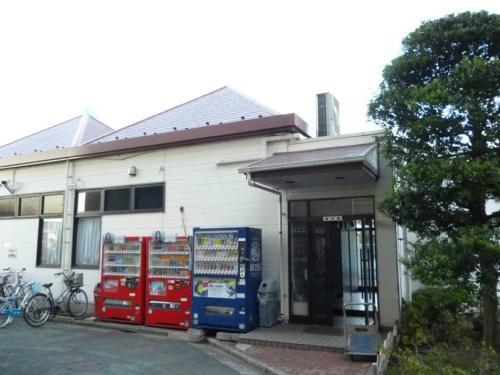 Kawaguchi City Prefecture Asahi 2