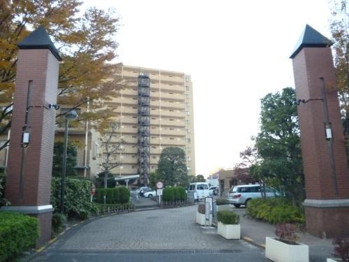 Kawaguchi City Prefecture Asahi 2