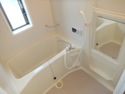 Bath. Ventilation in the window with a bathroom ◎ It's feels good