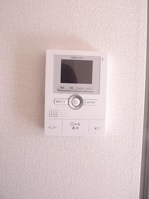 Other Equipment.  ☆ Recording function with intercom ☆