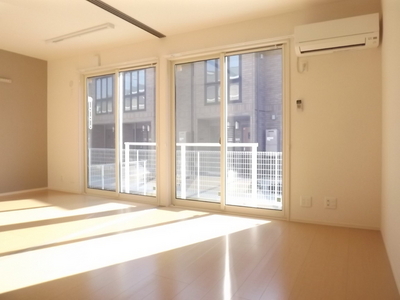 Living and room. ☆ living ~ Western style room ☆