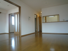 Living and room. 13 Pledge of LDK