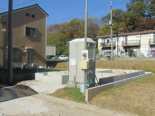 Local appearance photo. Local (November 29, 2013) Shooting