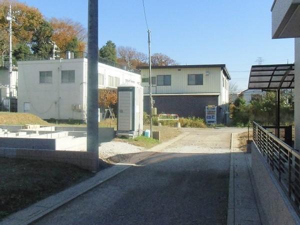 Local photos, including front road. Local (November 29, 2013) Shooting