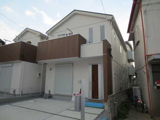 Local appearance photo