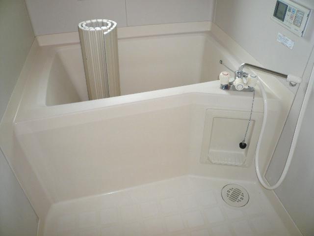 Bath. Put in a warm bath at any time with add-fired function.