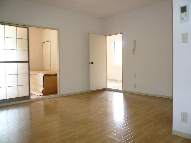 Security. Spacious is living.