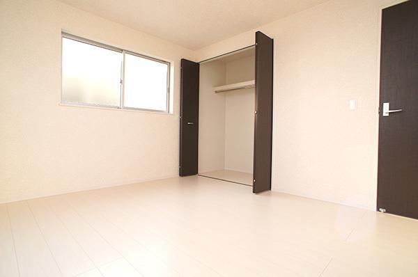 Non-living room. Building 3