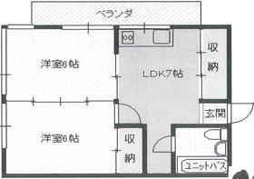 Saitama Prefecture, Kawaguchi Namiki 2