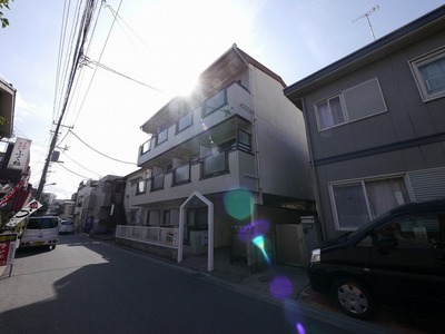 Other. 10m until the appearance (Other)