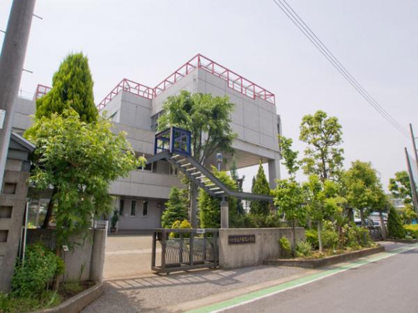 Primary school. Elementary school to 690m Kawaguchi Municipal Totsuka North Elementary School