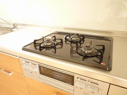 Other. Stove