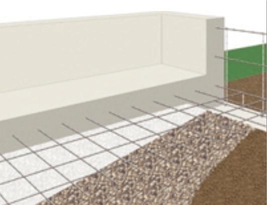 Construction ・ Construction method ・ specification