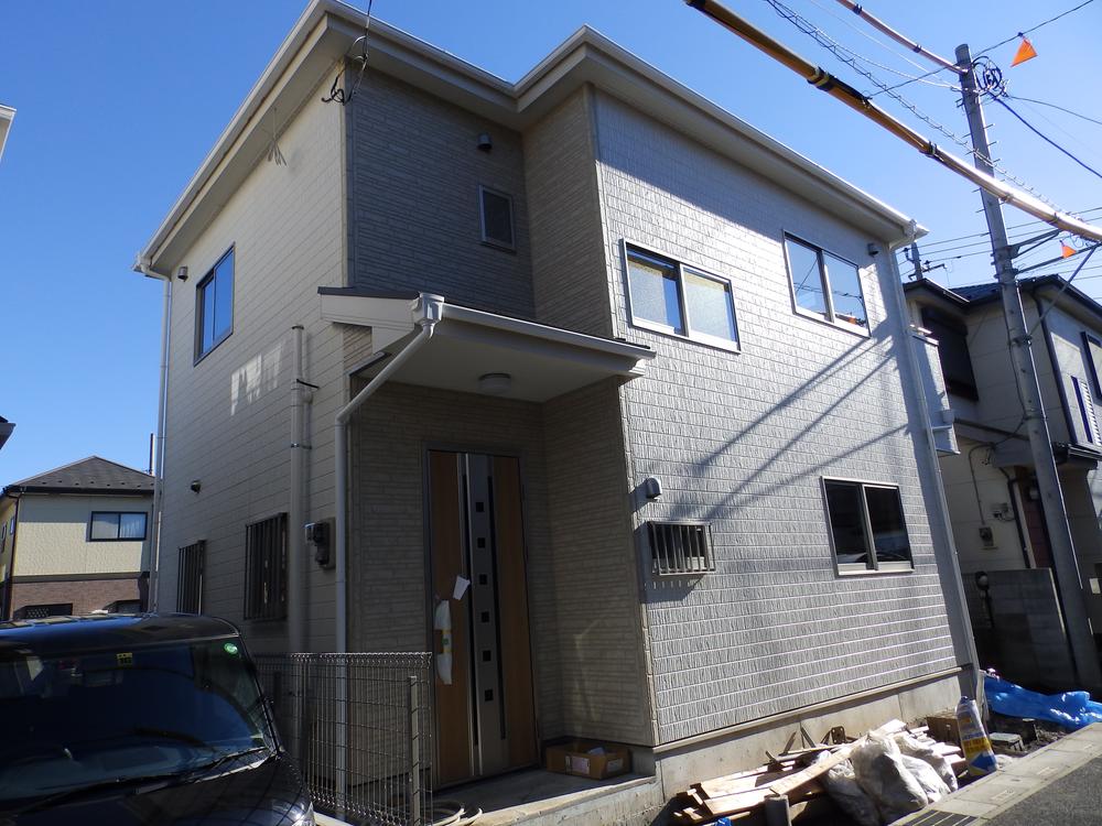 Local appearance photo. Local appearance photo (December 2013 shooting) local sales meetings in we complete! 