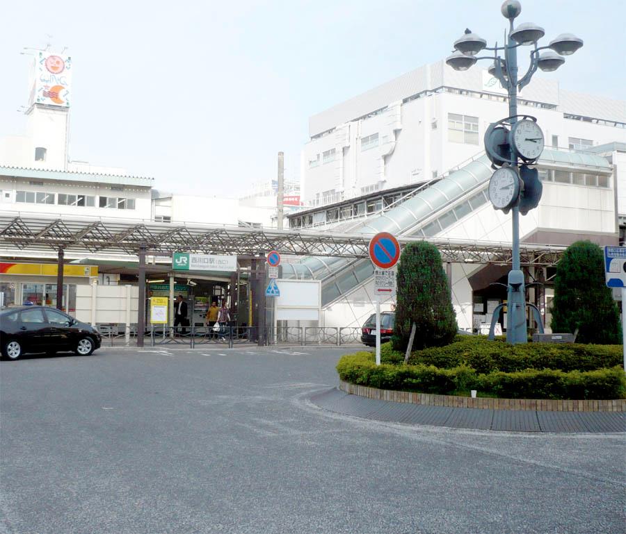 station. For also important environment to 2320m we live up to Nishikawaguchi, The Company has investigated properly. I will do my best to get rid of your anxiety even a little.