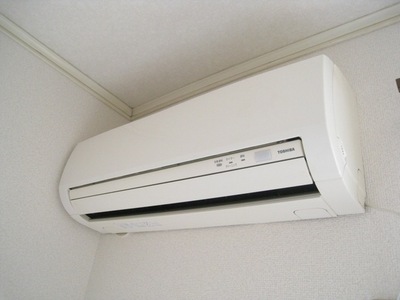 Other. Air-conditioned! 