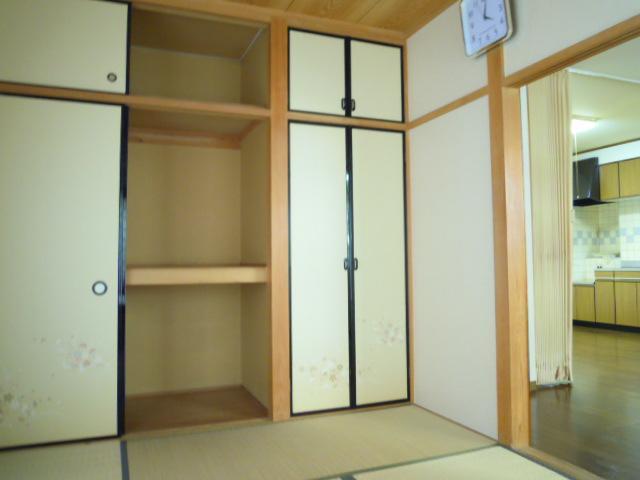 Other room space