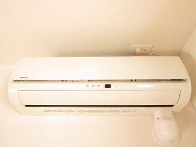 Other. It is air-conditioned