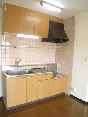 Kitchen. This is useful for sink wash widely