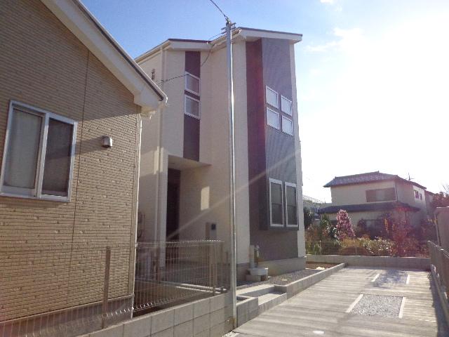 Local appearance photo