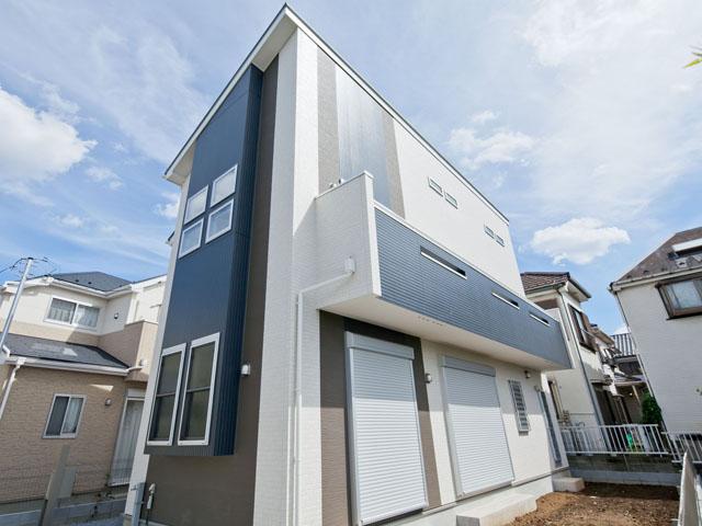 Local appearance photo