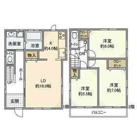 Kawaguchi City Prefecture Sakuramachi 6