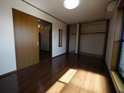 Other room space