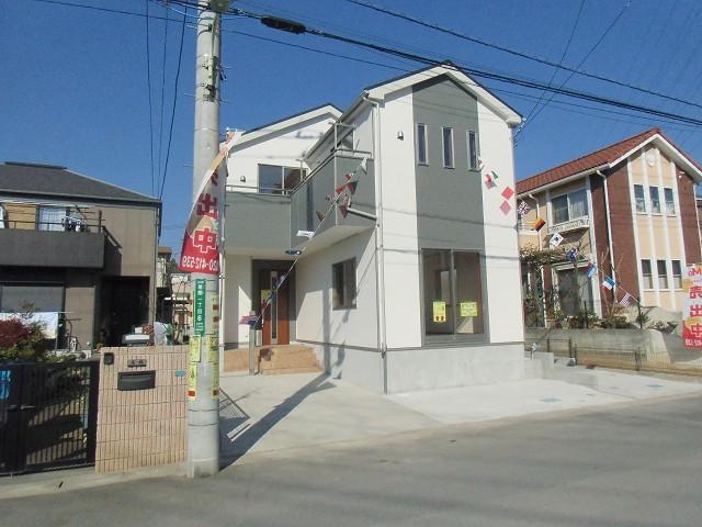 Local appearance photo. Local (December 5, 2013) Shooting