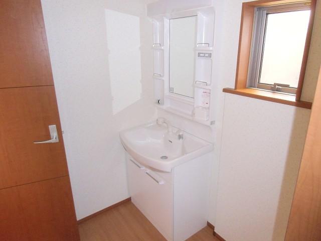 Wash basin, toilet. Indoor (December 5, 2013) Shooting