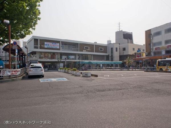 Other Environmental Photo. JR Keihin Tohoku Line to "bracken" 2880m