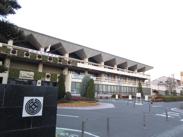 Government office. 1461m until Kawaguchi City Hall (government office)