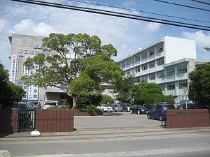 high school ・ College. 1751m to Saitama Prefecture Tachikawa opening North High School