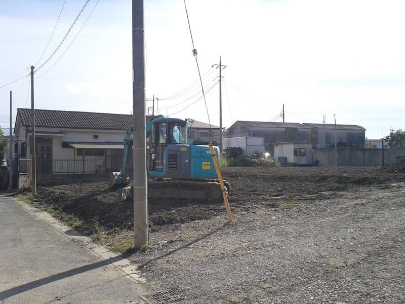 Local appearance photo. Local (10 May 2013) Shooting