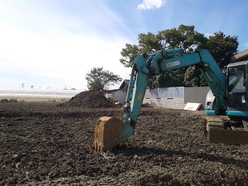 Local appearance photo. Local (10 May 2013) Shooting