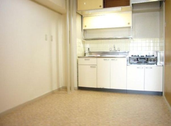 Kitchen. Separate reference is a picture