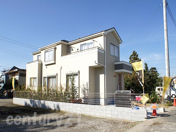 Local appearance photo. Plenty of sunshine and a pleasant breeze pour in dwelling site (November 2013) Shooting