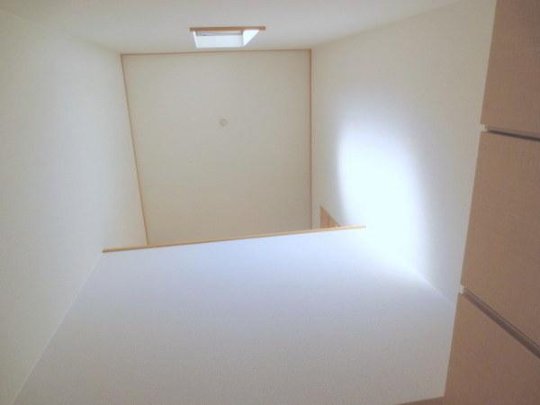 Other. Atrium entrance top