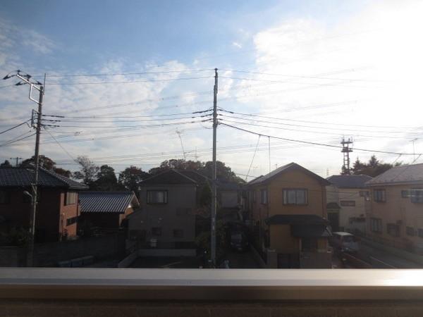 View photos from the dwelling unit. View is also good