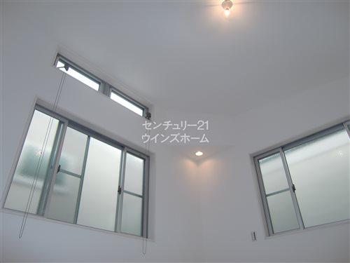 Same specifications photos (Other introspection). Example of construction