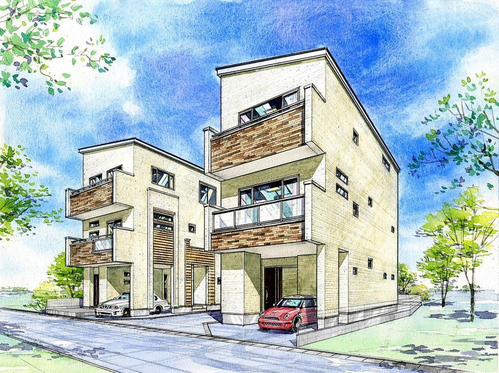 Rendering (appearance). Please feel free to contact us to Century 21 Winds Home. Please to 0800-603-2990 ☆