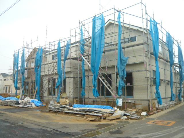 Local appearance photo. 11 / 2 shooting D Building