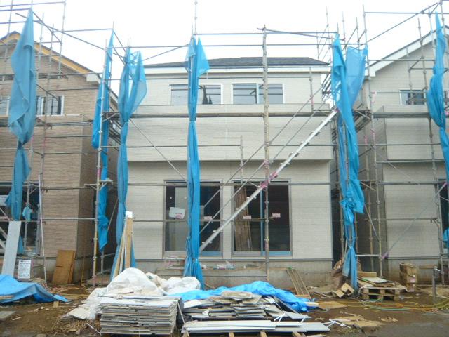 Local appearance photo. 11 / 2 shooting C Building