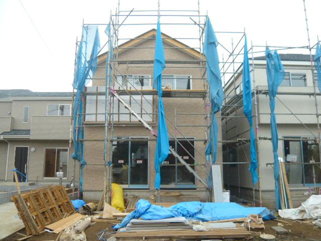 Local appearance photo. 11 / 2 shooting B Building