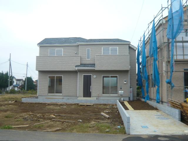 Local appearance photo. 11 / 2 shooting A Building