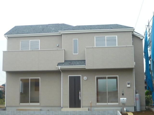 Local appearance photo. 11 / 2 shooting A Building