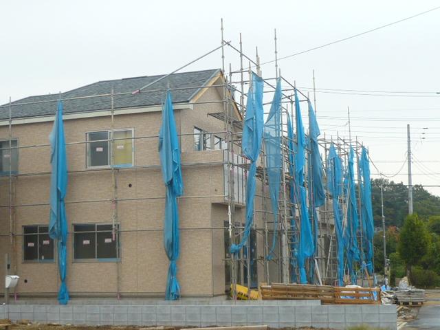 Local appearance photo. 11 / 2 shooting B Building