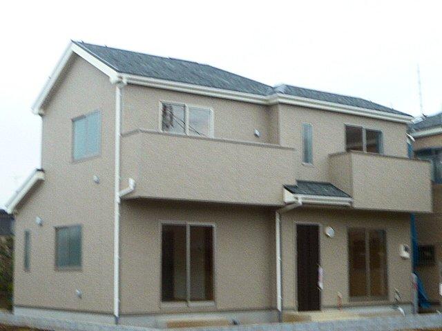 Local appearance photo. 11 / 2 shooting A Building