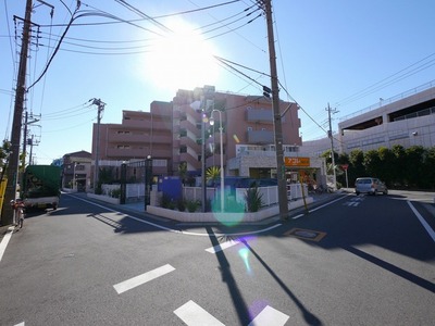 Other. 10m to Akore (Other)