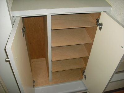 Receipt.  ※ Reference photograph (the same type room photo)